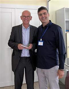 Република Српска - Приједор - хирург Станко Баћа