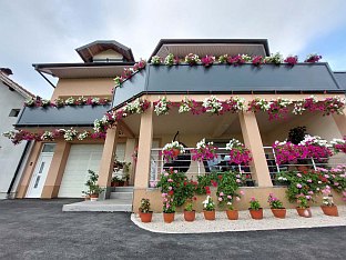 Република Српска - Приједор - акција "Уреди свој врт"