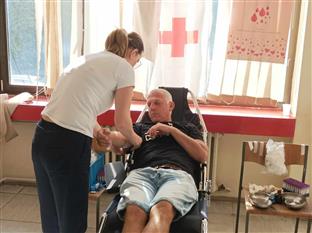 Република Српска - Нови Град - Црвени крст