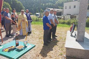 Република Српска - Котор Варош - помен