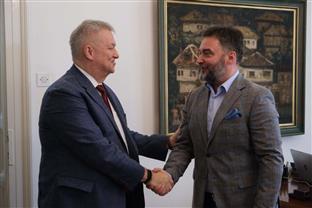 БиХ - Сарајево - Кошарац, Кесић