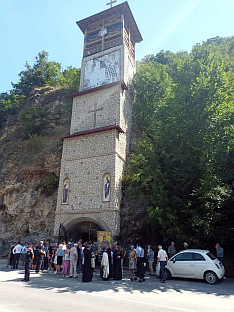 Србија - Мали Зворник - Прокоповдан