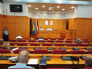 Република Српска - Требиње - Форум за безбједност 