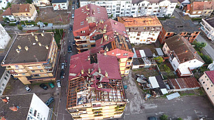 Република Српска - Шамац - Штаб за ванредне ситуације