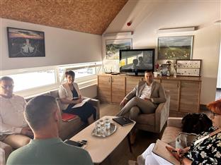 Република Српска - Випотник - Национални парк "Козара" 