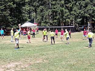 Република Српска - Соколац - Радничке спортске игре 