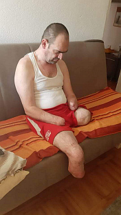 Република Српска - Брод - хуманост - Грабовац 