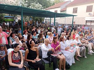 Република Српска - Требиње - Народна библиотека