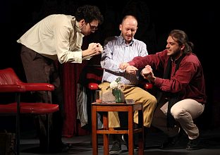 Република Српска - Требиње - култура