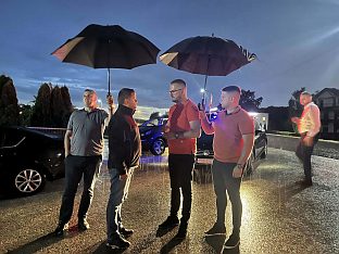 БиХ - Министарство за људска права и избјеглице