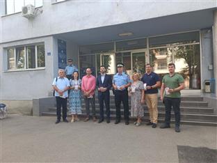 Република Српска - Приједор - дијаспора - летак добродошлице