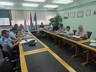 Република Српска - Градишка - афричка куга свиња