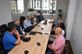 Република Српска - Приједор - Додик, Јавор, Кабић