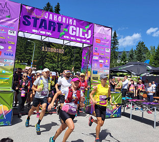 Република Српска - Олимпијски центар "Јахорина"