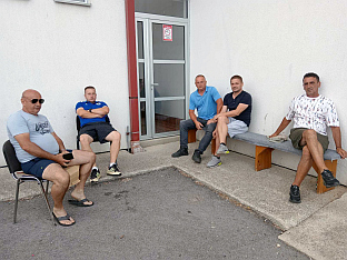 Република Српска - Соколац - Спортско рекреативни центар "Гласинац“