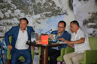 Црна Гора - Херцег Нови - Међународни сајам књига