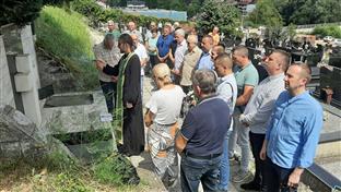 Република Српска - Фоча - сјећање