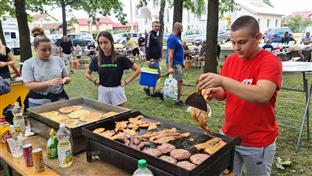 Република Српска - Станари - "Гастро фест" 