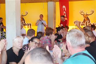 Република Српска - СПС 