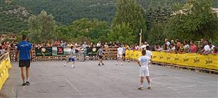 ФБиХ - Дрвар - спорт