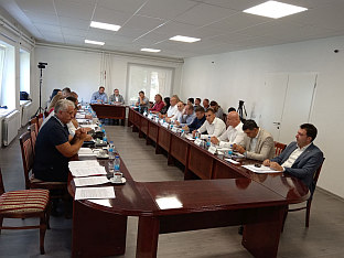 Република Српска – Соколац – Скупштина 