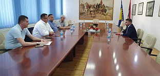 Република Српска - Брод – Видић, Прањић