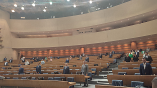 БиХ - Представнички дом