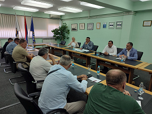 Република Српска - Минић - Градишка