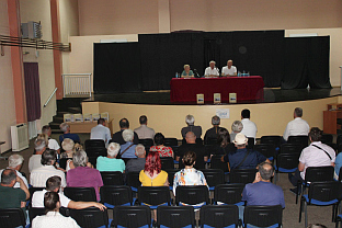 Република Српска - Лопаре - "Дани дијаспоре"