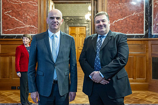 БиХ - Швајцарска - Бронза