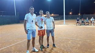 Република Српска - Фоча - тенис