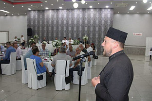 Република Српска - Лопаре – СПЦ 