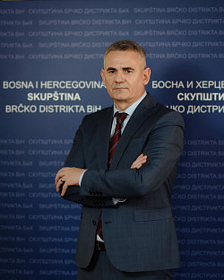 БиХ - Брчко - Скупштина