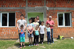 Република Српска - Зворник - Удружење "Корак"