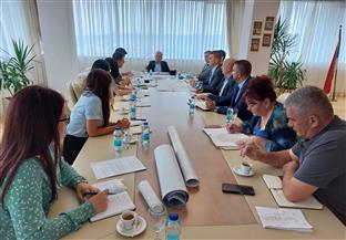 Република Српска - Кина – инфраструктура 