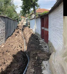 Република Српска - Вишеград - инфраструктура