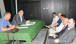 Република Српска - Угљевик - РИТЕ- Ђокић