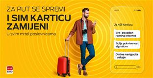  Република Српска - "М:тел"