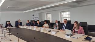 БиХ - Министарство иностраних послова - Бркић 