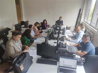 Република Српска - Приједор - породично и родно засновано насиље