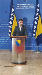 БиХ - Сарајево - Кошарац