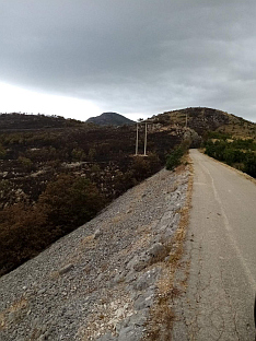 Република Српска - Tребиње - ватрогасци