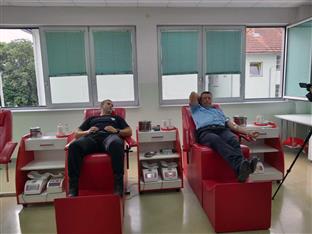 Република Српска - Градишка - хуманост