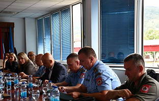 Република Српска - Бањалука - МУП