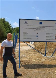  Република Српска - Бањалука - Доња Кола - водоснабдијевање