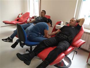 Република Српска - Источно Сарајево - хуманост