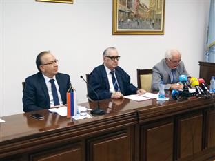 Република Српска -  АНУРС- Извршни одбор