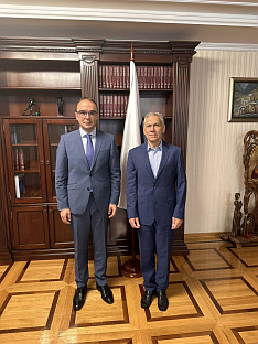 БиХ - Русија - дипломатија - Врањеш,Боцан-Харченко