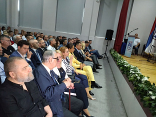 Република Српска - Челинац - Дан општине