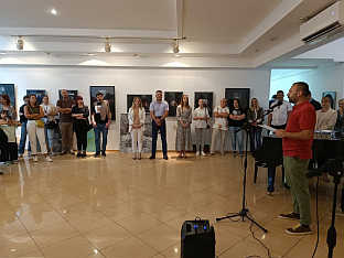 Република Српска - Приједор - "Ша фест"